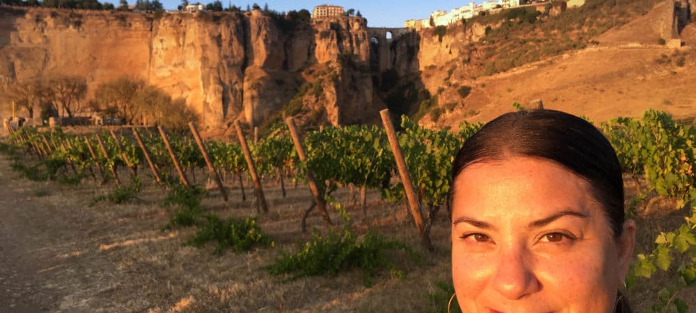 Cost of Living for a Digital Nomad Couple: Ronda, Spain